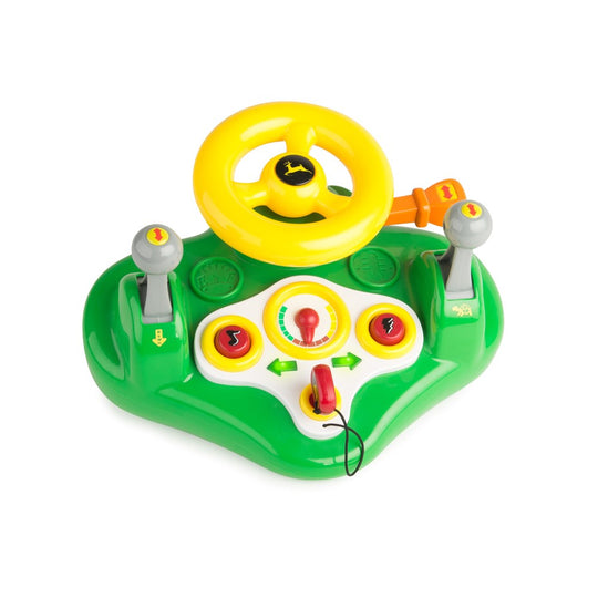 TBEK34906 John Deere Busy Driver (12m+)