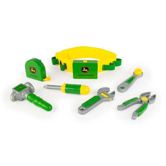 35070 Deluxe Talking Toolbelt Set (2+)