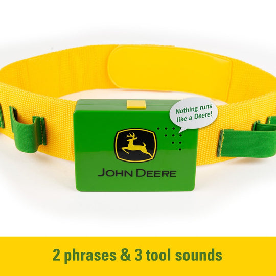35070 Deluxe Talking Toolbelt Set (2+)