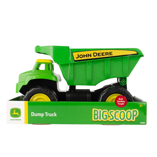 LP68421 35766 38cm John Deere Big Scoop Dump Truck