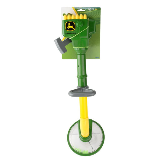 35813 John Deere Power Trimmer (Whipper Snipper) (18m+)