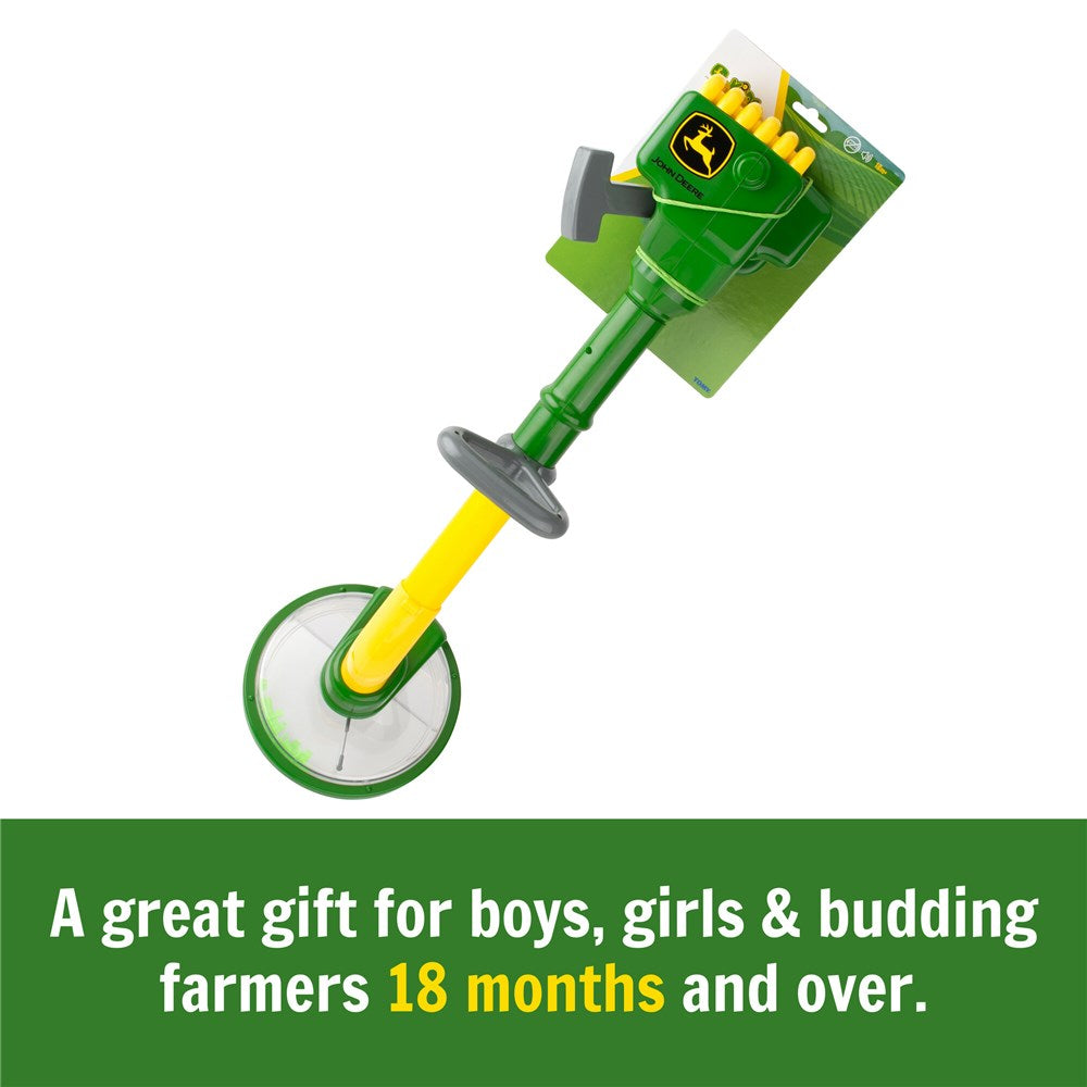 35813 John Deere Power Trimmer (Whipper Snipper) (18m+)