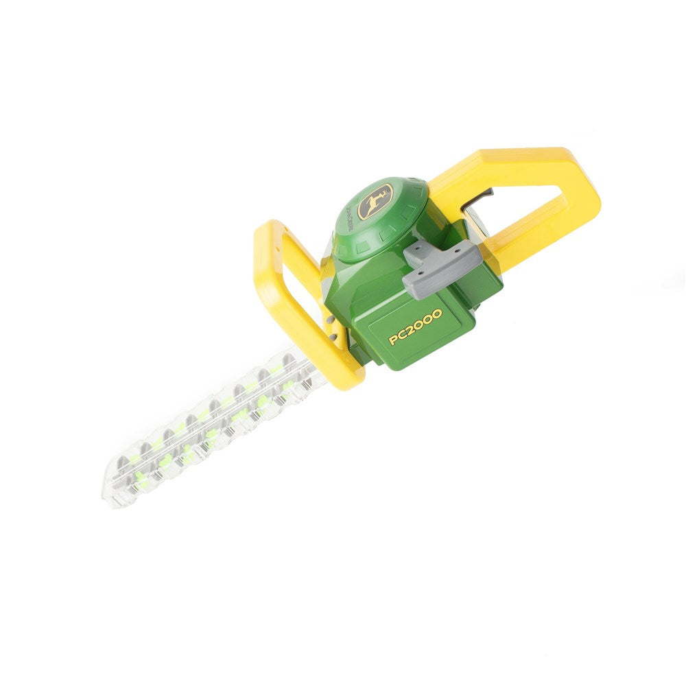 TBEK35814 John Deere Power Clipper (Hedge Trimmer) (18m+)