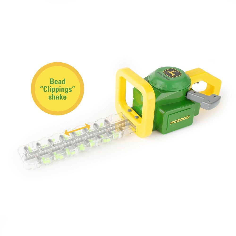 TBEK35814 John Deere Power Clipper (Hedge Trimmer) (18m+)