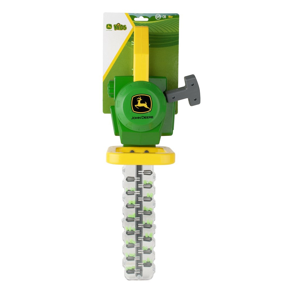 TBEK35814 John Deere Power Clipper (Hedge Trimmer) (18m+)