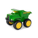 TBEK35874 Sand Pit Vehicles - 2 Pack