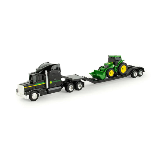 47327 John Deere Monster Treads Rev Up Tractor