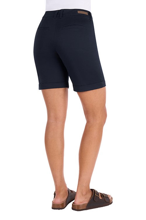 T6S2302104 Womens Natalie Short | Navy