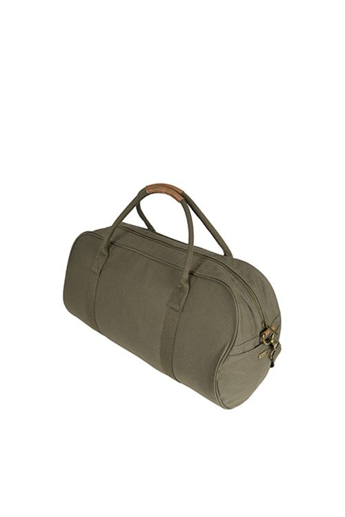 T6S1951BAG Bryden Duffle Bag | Olive