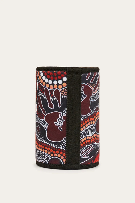 Walkabout Warrior Stubby Cooler