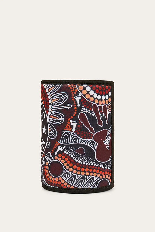 Walkabout Warrior Stubby Cooler