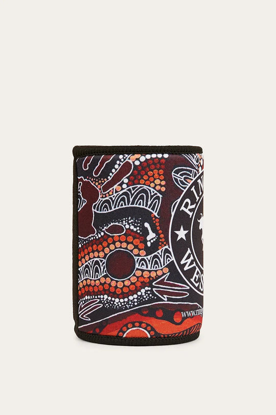 Walkabout Warrior Stubby Cooler