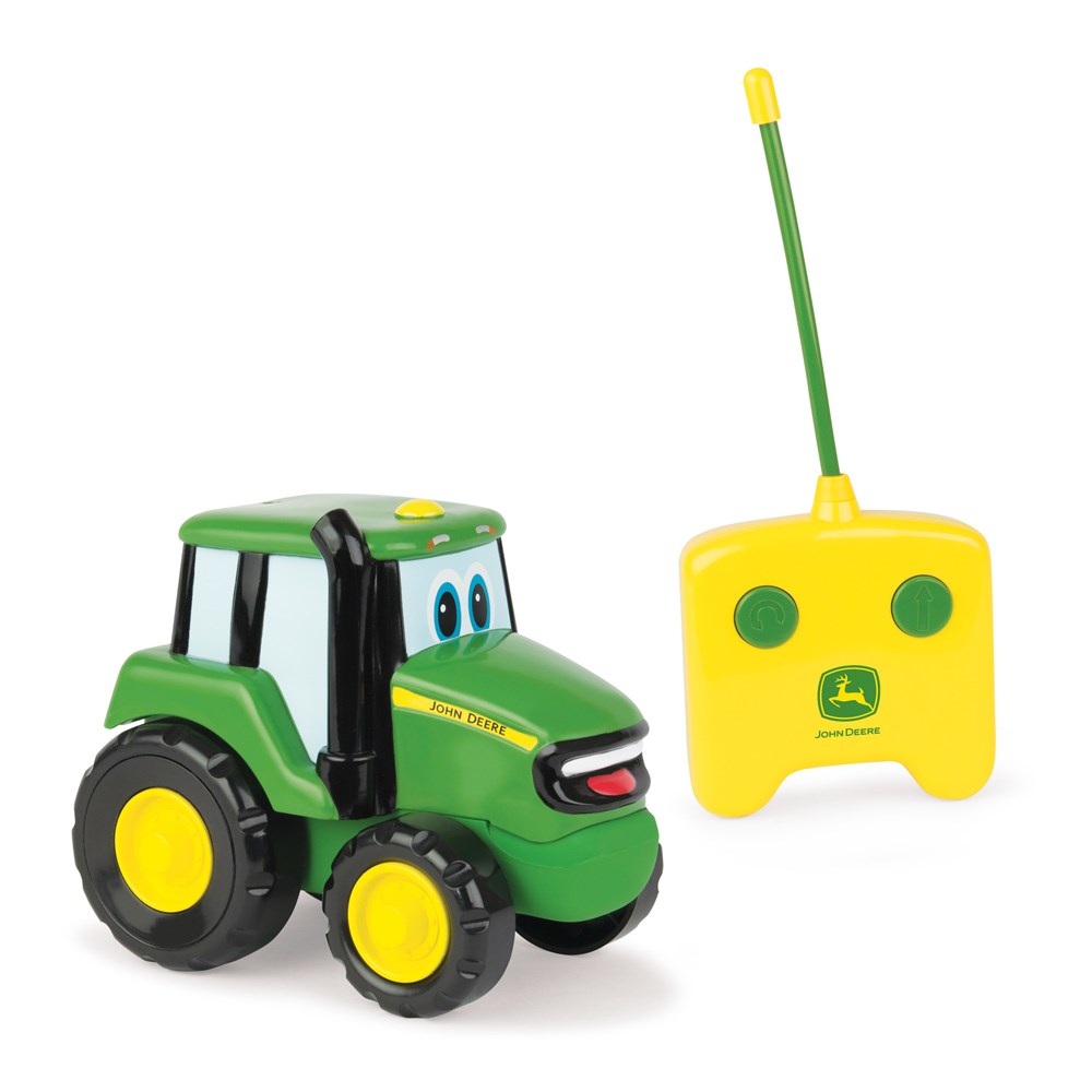 LP67287 Remote Control Johnny Tractor (18m+)