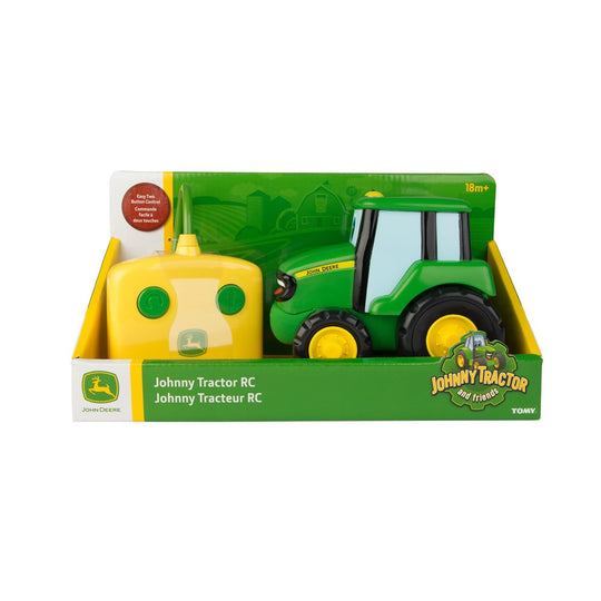 LP67287 Remote Control Johnny Tractor (18m+)