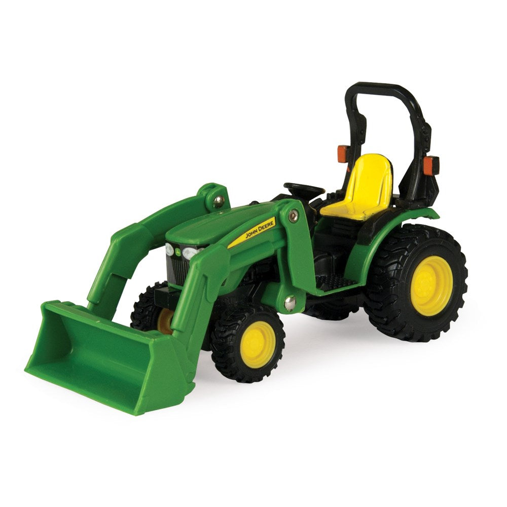 46584 1:32 Tractor with Loader