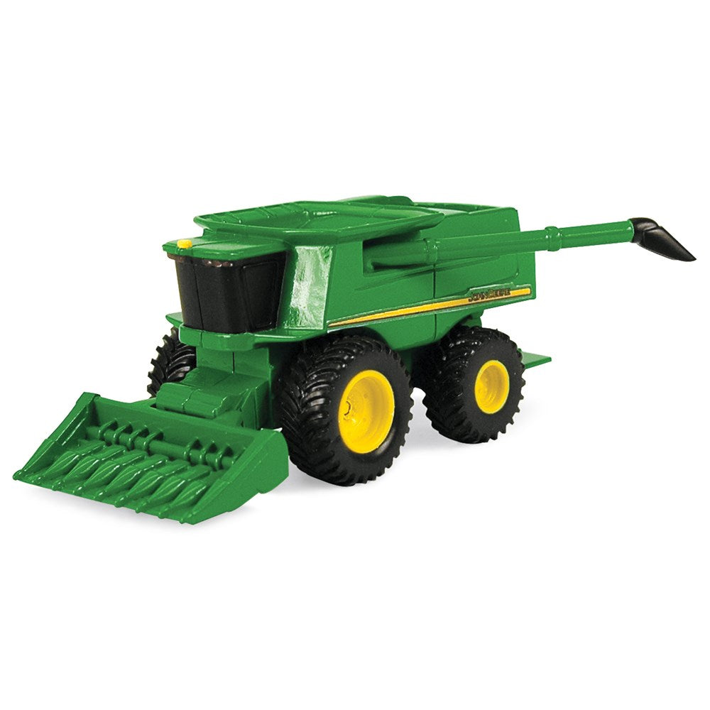 CNP - 1:64 John Deere Combine 46585