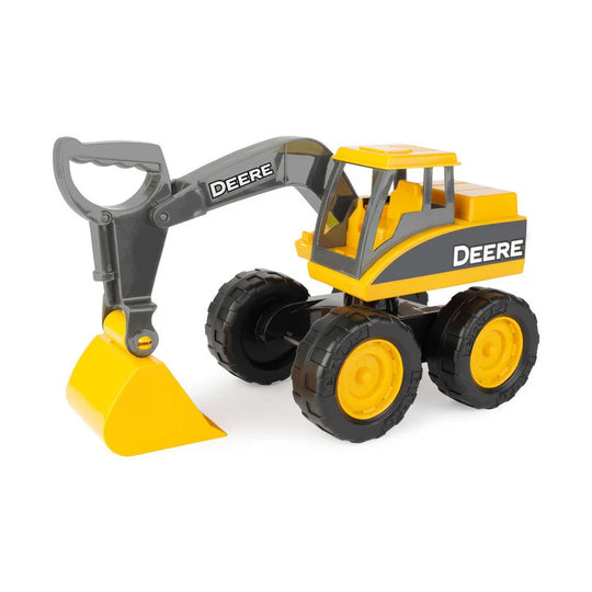 LP71435 38cm John Deere Construction Excavator