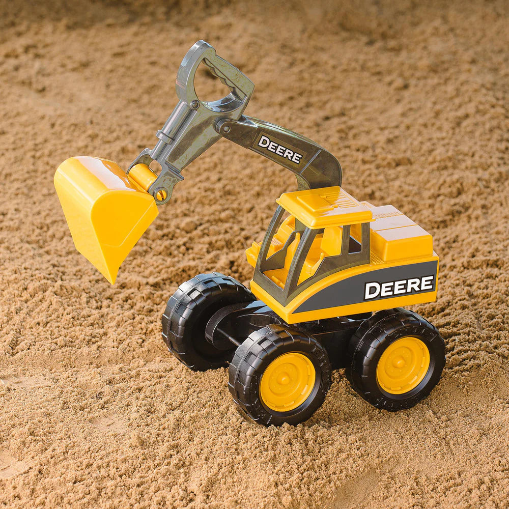 LP71435 38cm John Deere Construction Excavator