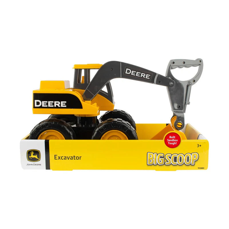 LP71435 38cm John Deere Construction Excavator