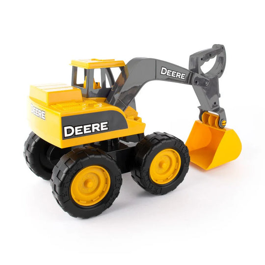 LP71435 38cm John Deere Construction Excavator