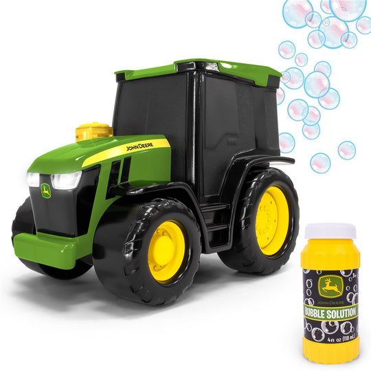 470934 John Deere Bubble &
