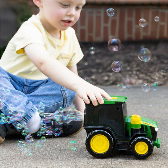 470934 John Deere Bubble &