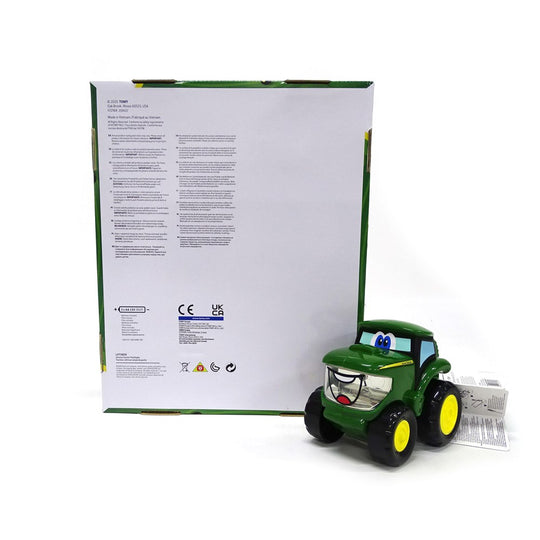 LP73809 Johnny Tractor Torch in PDQ (18m+)