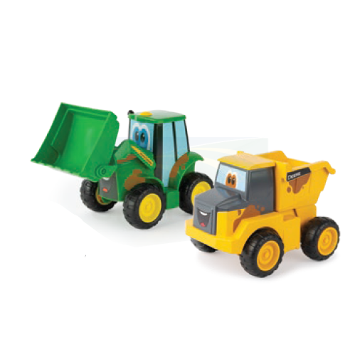 LP76701 Farmin Friends Assortment (18m+) 47274
