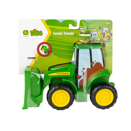 LP76701 Farmin Friends Assortment (18m+) 47274