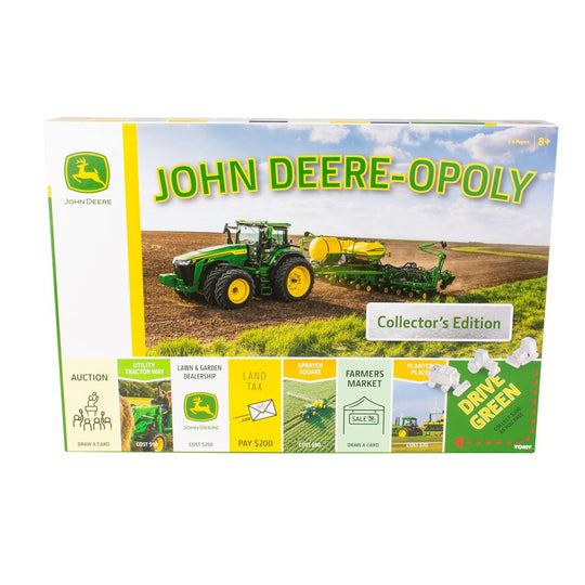 LP76933 John Deere-Opoly