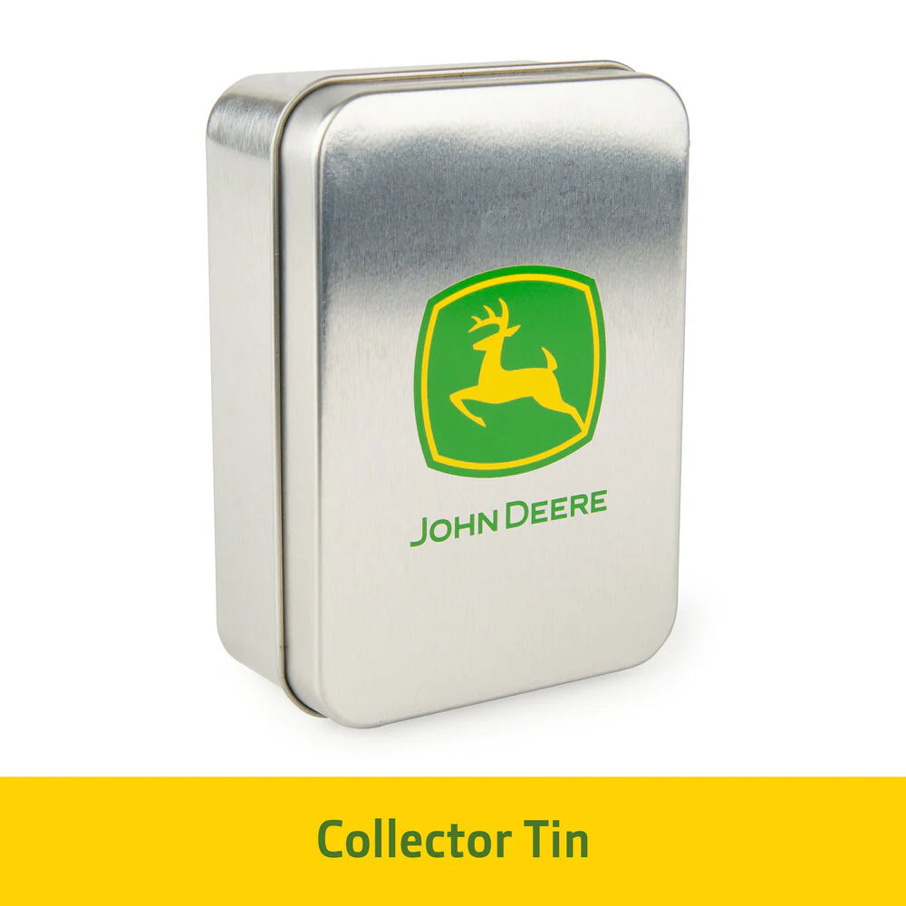 LP79643 John Deere Playing Cards