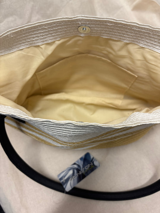 JH1007 Woven Handbag