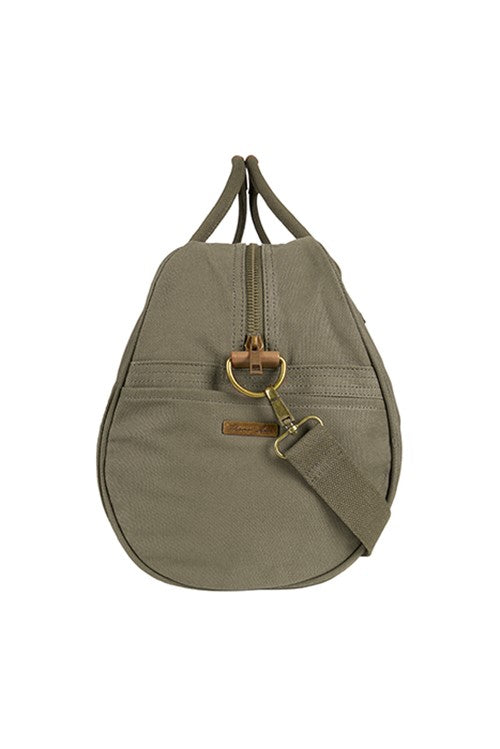 T6S1951BAG Bryden Duffle Bag | Olive