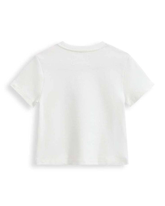 Tractor Jersey Tee