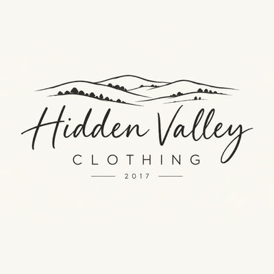 Hidden Valley Clothing