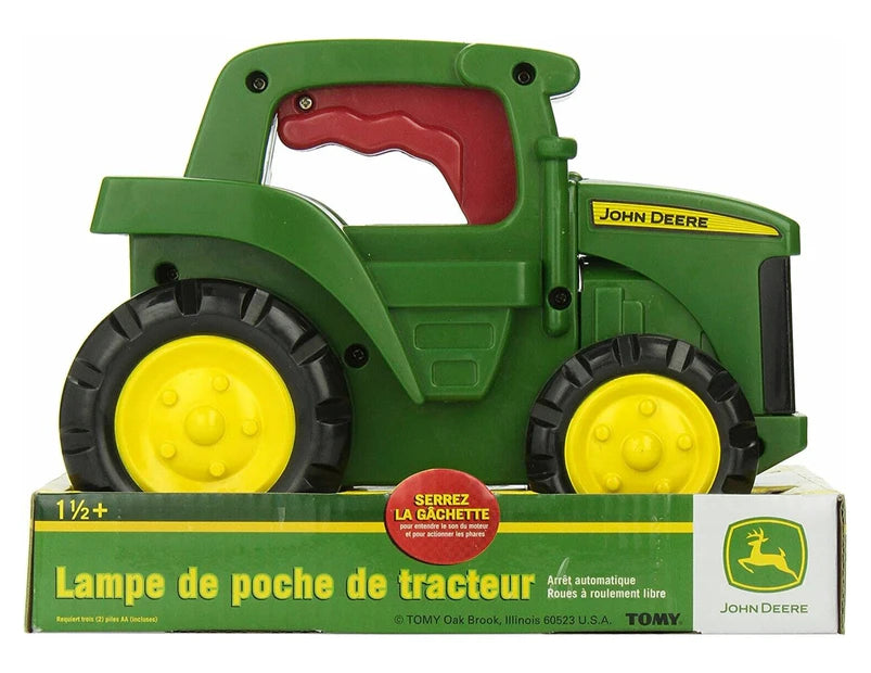 TBEK35083 Roll N Go Flashlight