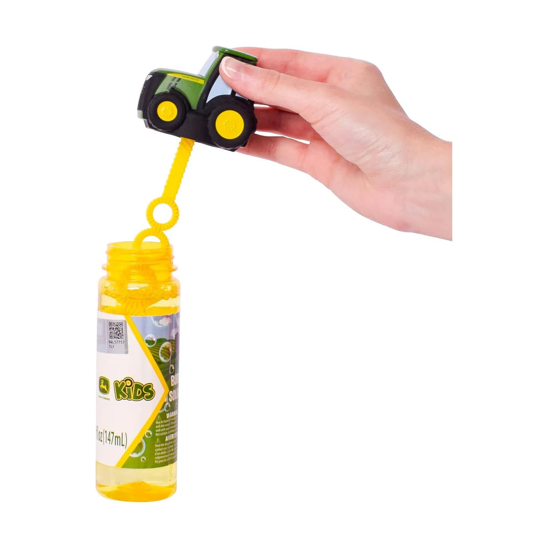 320977 John Deere Tractor Top Bubble Solution