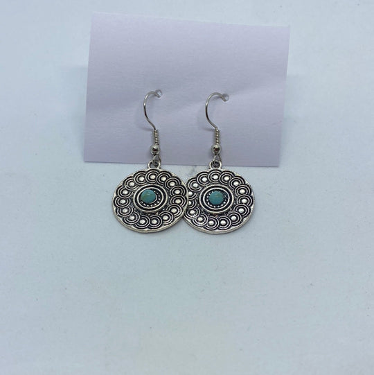 Ladies Assorted earrings