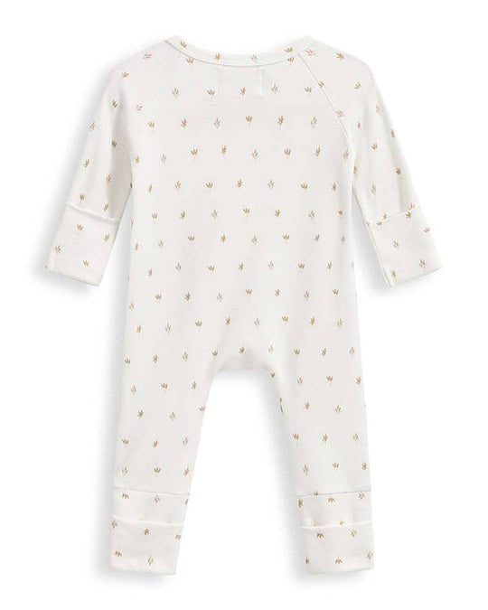 Growsuit Wheat Jersey