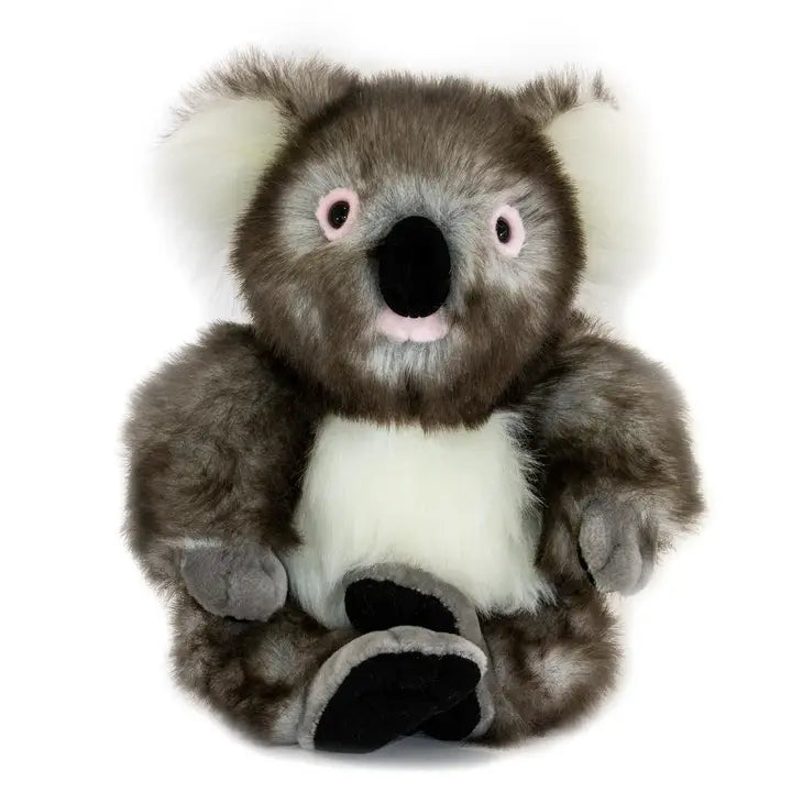 822/28 Wilber Koala Bear