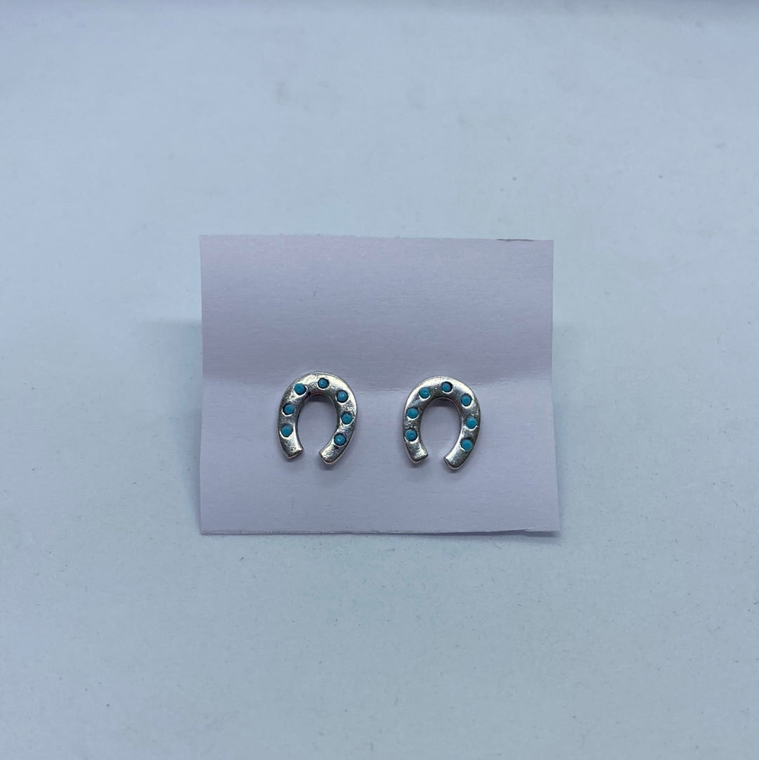Ladies Assorted earrings