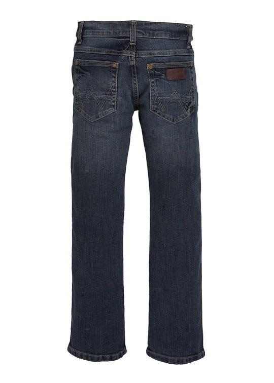 88JWZJMREG Boy’s Retro® Slim Straight Jean | Jerome