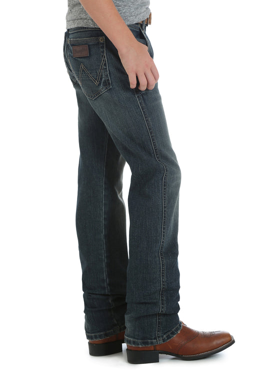 88JWZJMREG Boy’s Retro® Slim Straight Jean | Jerome