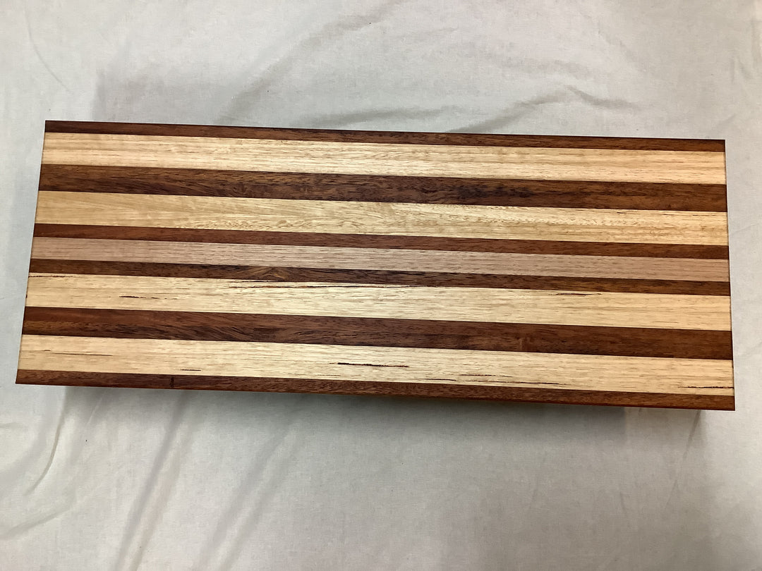 1432181 HVC Large Hardwood serving Board