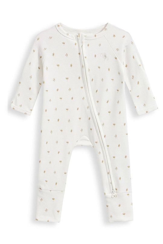Growsuit Wheat Jersey