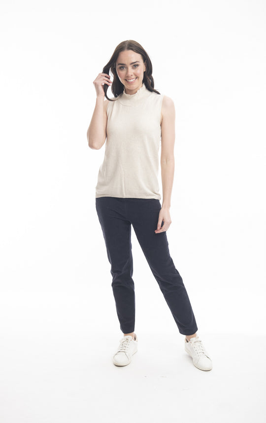 1257 Ladies Knits Vest
