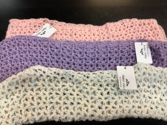 1432059 HVC New Born Shrug