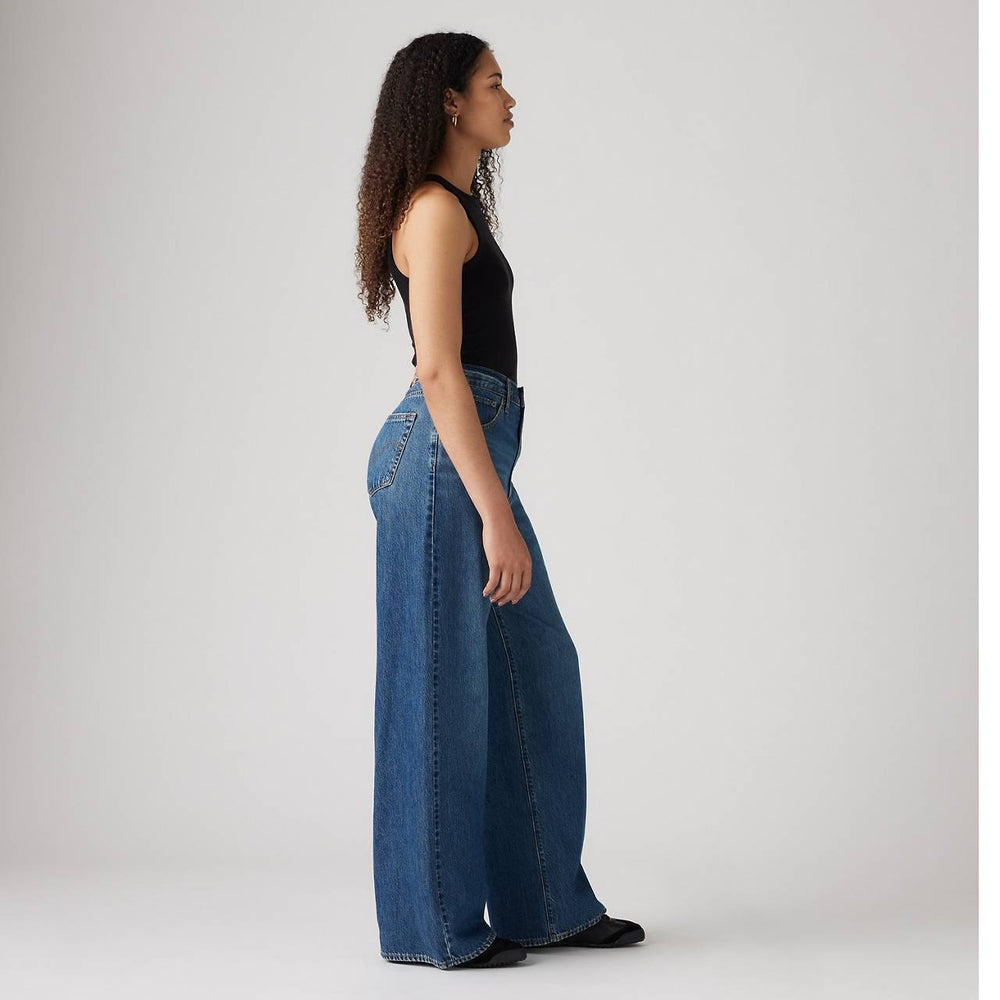001UP-0002 Cinch Baggy - Chasing Dreams