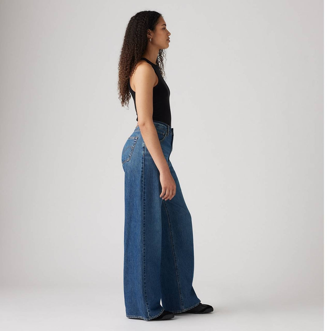 001UP-0002 Cinch Baggy - Chasing Dreams