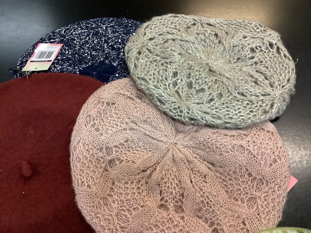 82689 Mia Fashion Beanies & Berets | Multi